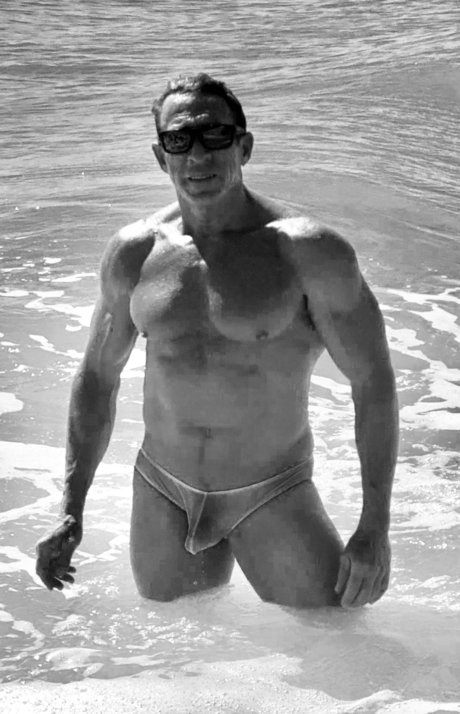 Tobias Morgan model hd photos