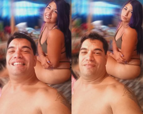 Juntos a la Par_ best pornstar pic