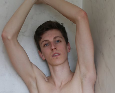 MickeyChakalaka beautiful model archive