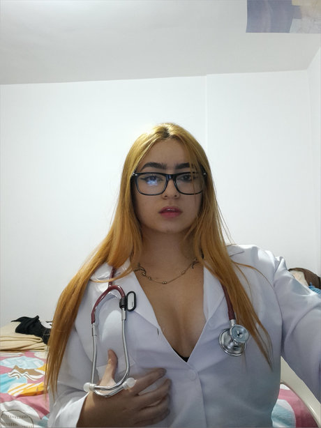 Sofia CB model sexy gallery