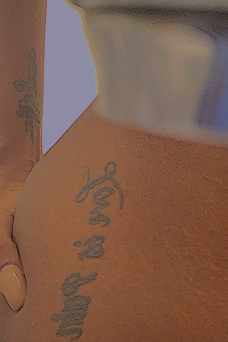 Bonnie Santana hot actress archive