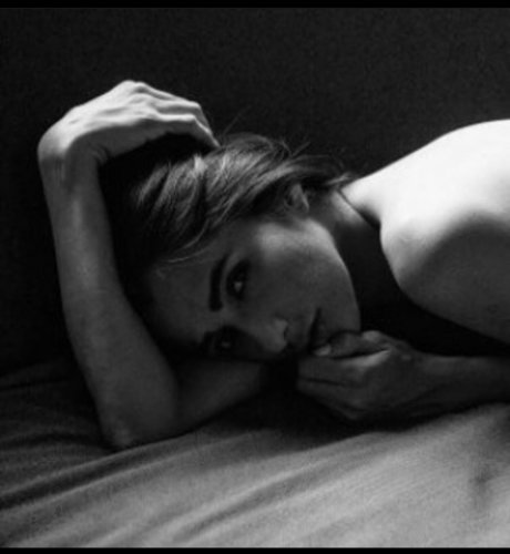 Maria Fuentes model adult photo