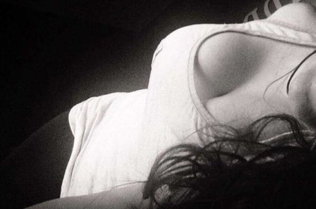 Victoria Bloom model hd picture