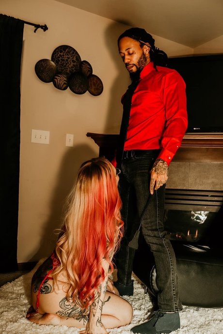 TheBlackHeartGoodLife art star photos