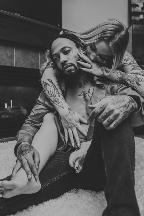 TheBlackHeartGoodLife perfect pornstar archive