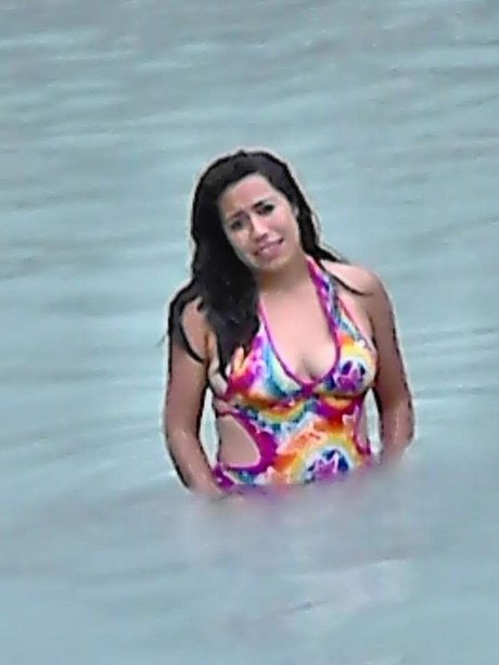 RosyArtu1993 best model photos