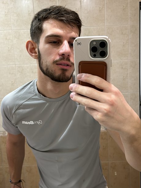 DaddyDragun erotic model images