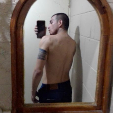 Joseph Plascencia erotic model archive