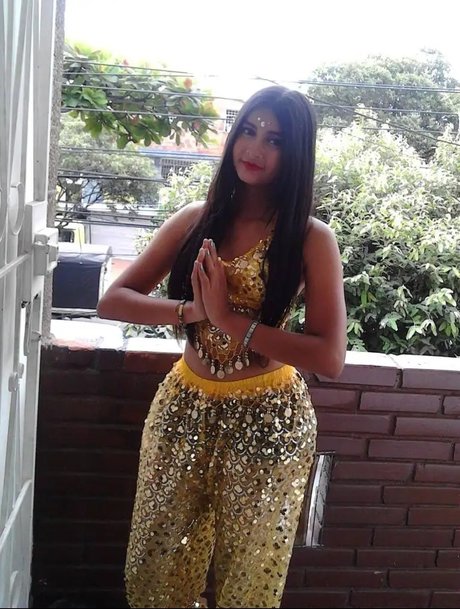 Indira chopra nudes star pics