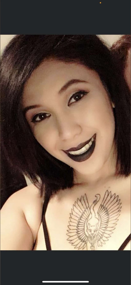 Rainey Foxx art pornstar pic