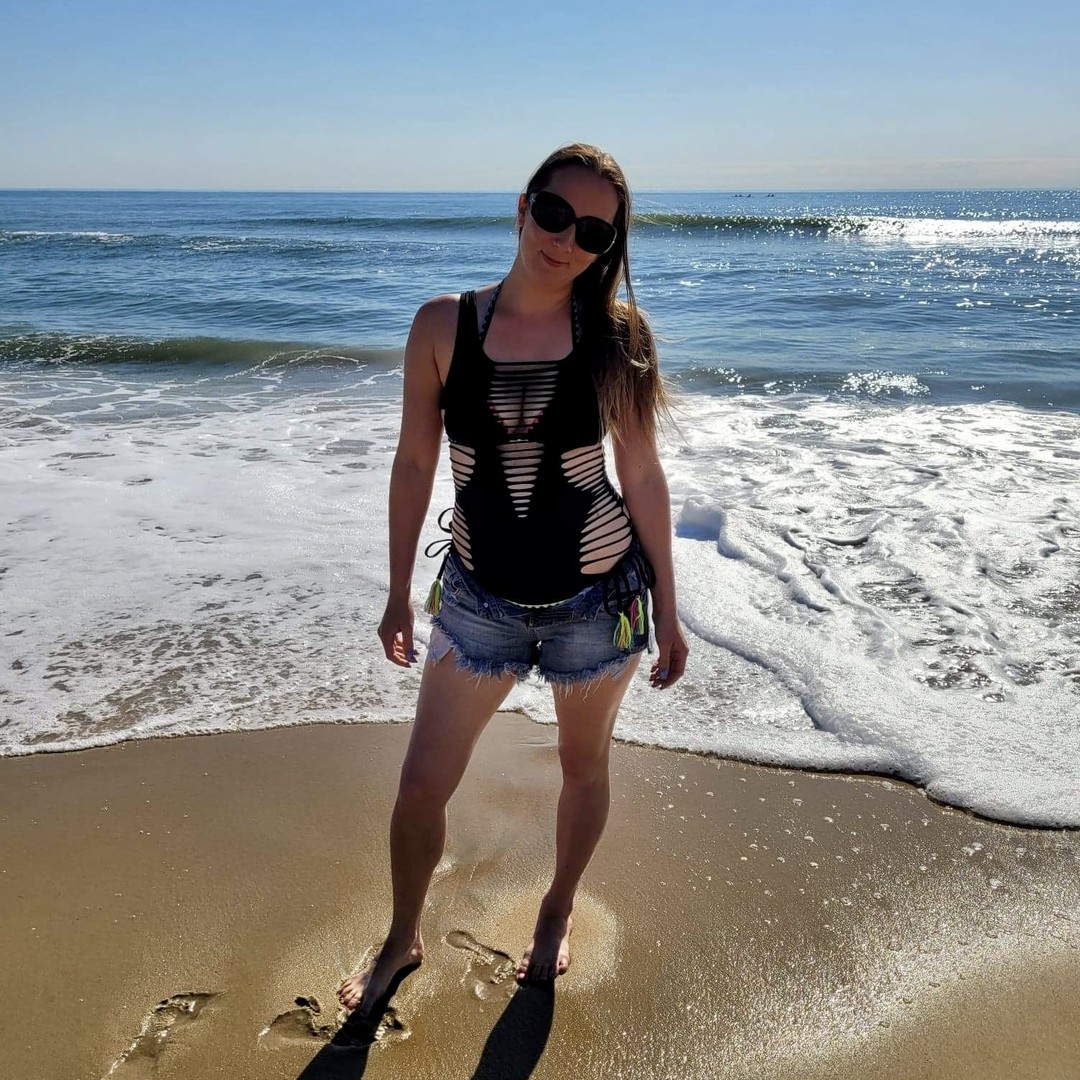 Lexi Smith model adult archive