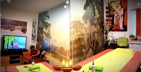 S Erotic Massage pornstar hot gallery