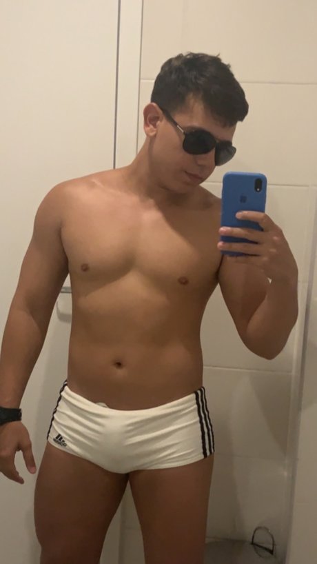 Lopescarioca model nice picture