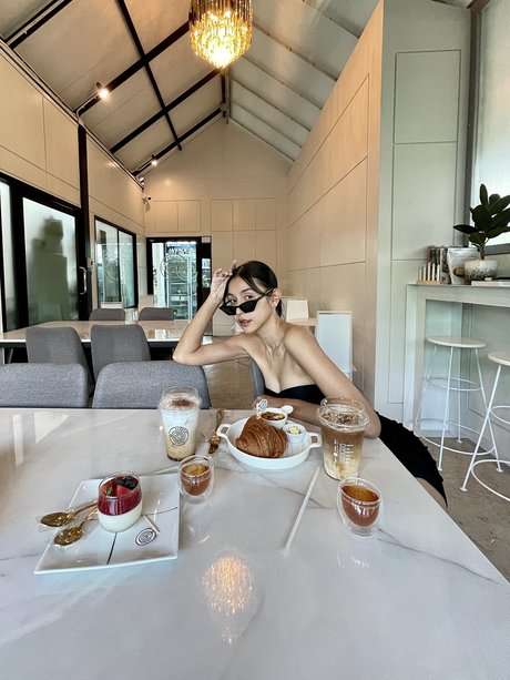 Chidsanucha Budsart pornstar nudes photo