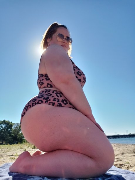 Ginger Page model pornographic galleries