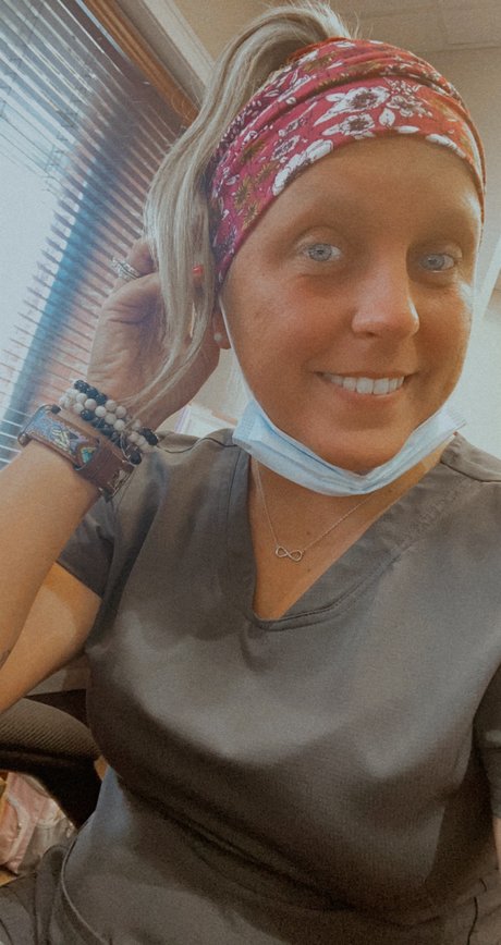 Laurica Davis model high quality pic