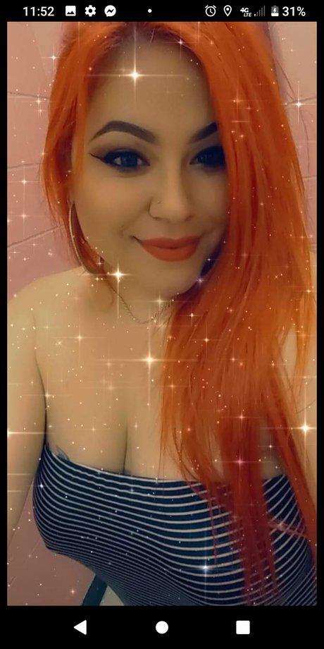 Priscilla Ramirez star hd image