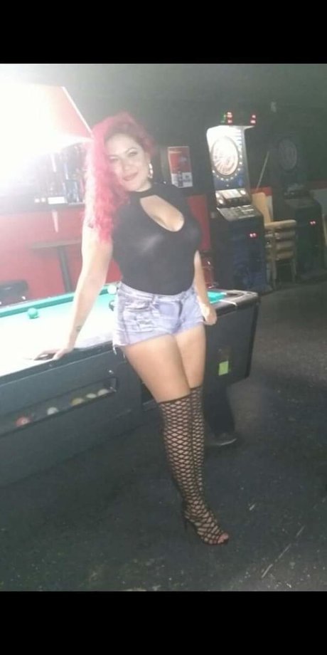 Priscilla Ramirez high quality pornstar image