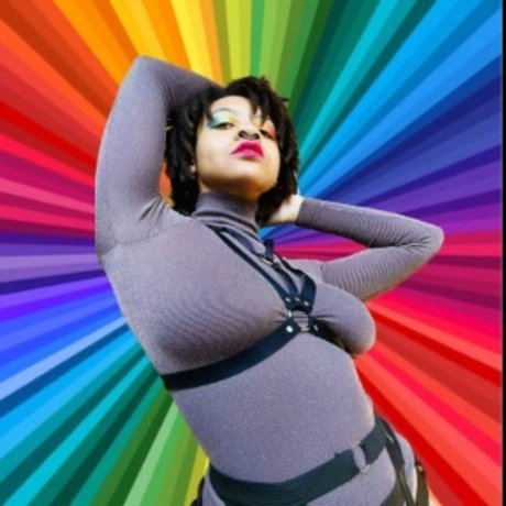 Mystic Moon star hot picture