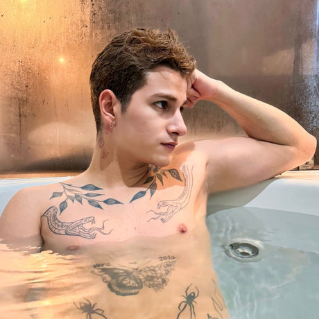 Rodolfo Wulf model sex photos