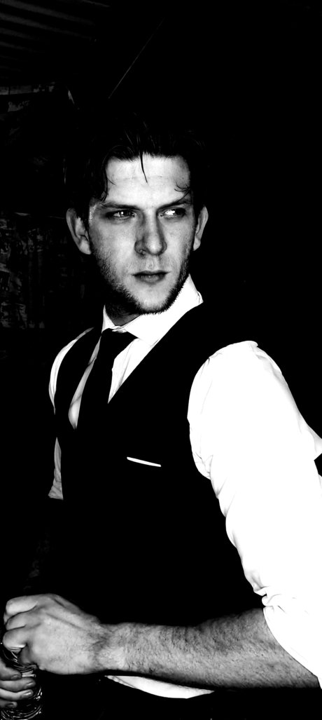 Mysticaljace nudes model images