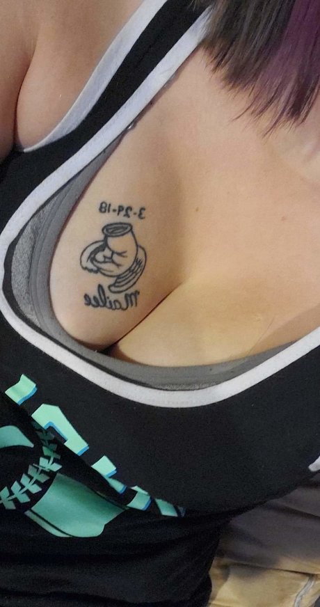 Pixie Kitten nude star images