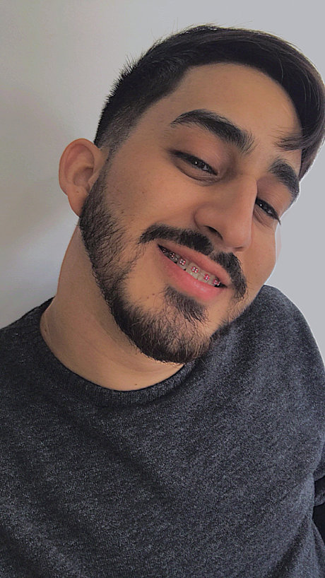 yisus exclusive star photo