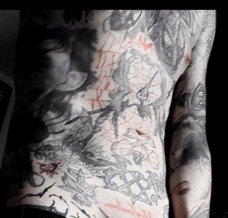 Gilbitter pornstar sexy image