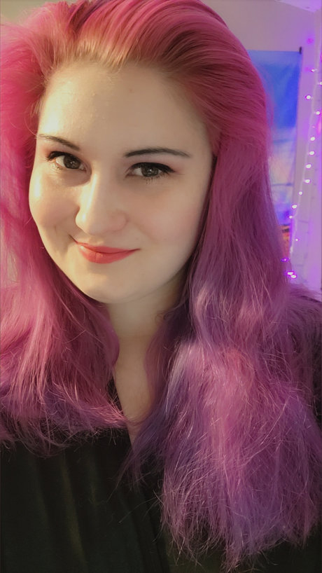 Abby Oak beautiful star gallery