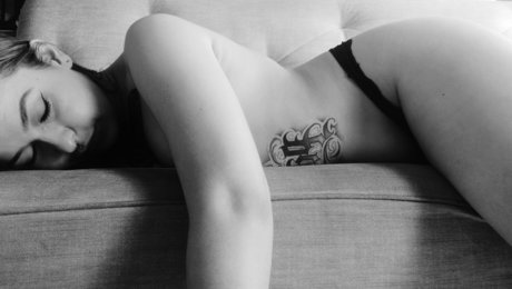 Melissa Burns nice model gallery