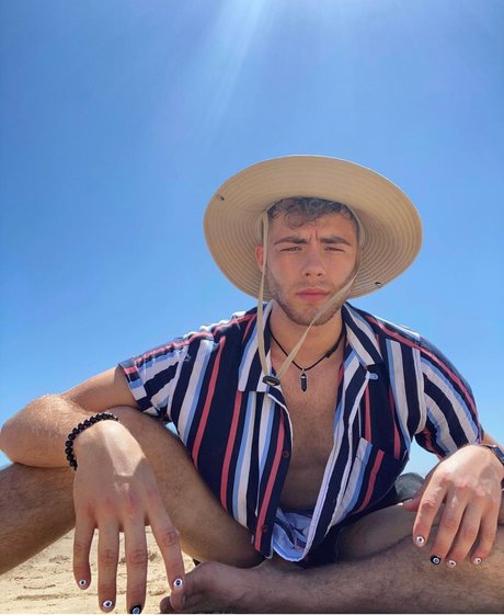 Prince of Penis exclusive pornstar photos