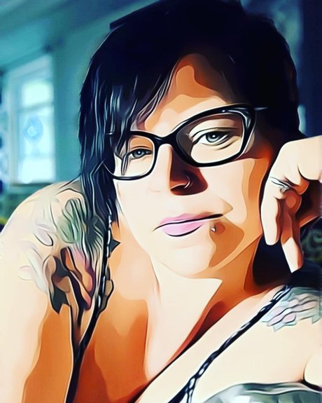 Sandi B pornstar perfect archive