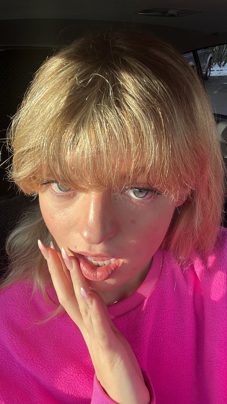 Kingsley high quality model photos