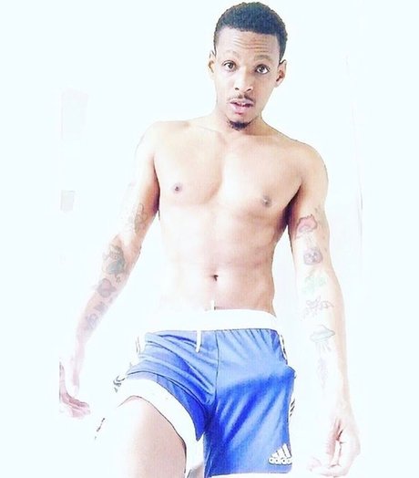 Randy Rans nudes pornstar pics