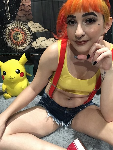 xLady Death star high quality photo