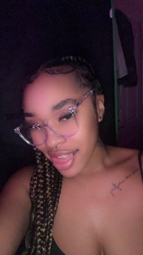 NINAROSE nude model archive