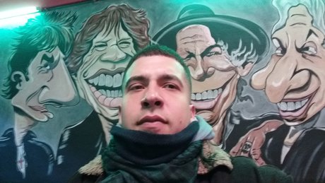 Lucas Leonardo Mucignat sex actress galleries