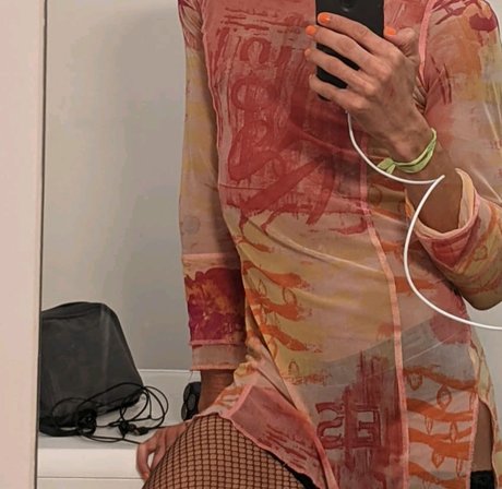 trouble baddie star naked archive