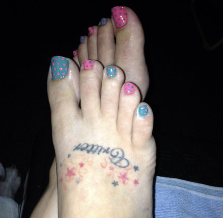 AquariusDawn pornstar erotic photo