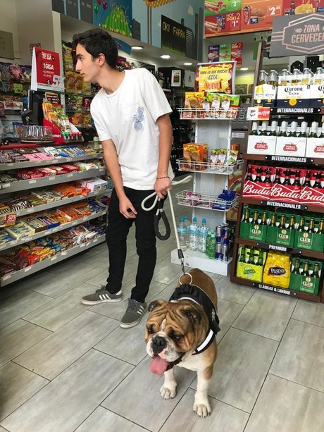 JuanFer model sex photo