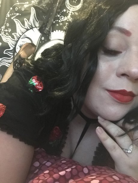 Lady Polidori pornstar xxx image