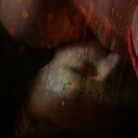 Cosmic Passion model nude images