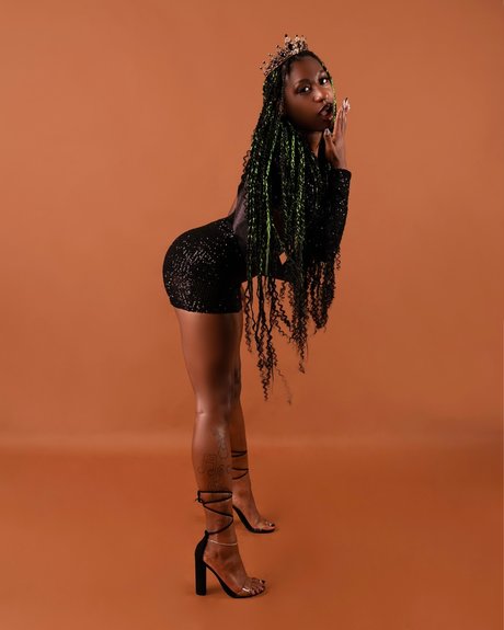 Lizzo_ pornstar hd photo