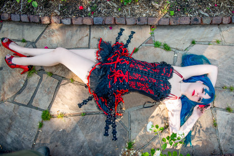 Isla Evangeline star adult images