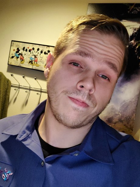 BIGdickNick art model archive