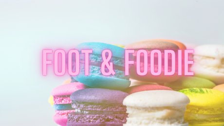 The Foot Foodie_ nudes actress archive