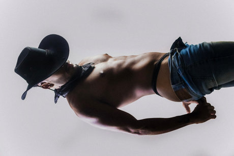 Luan_ star exclusive picture