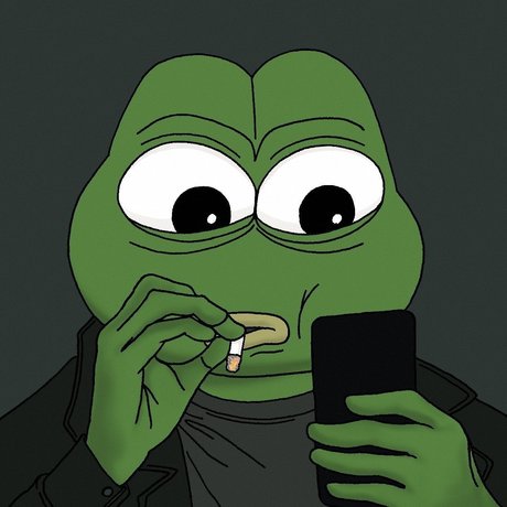 Loner Stoner beautiful star image