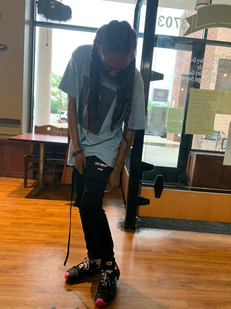 Fred Daniel hd star photos