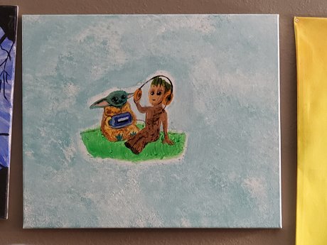 Filmguy94 model pretty pic